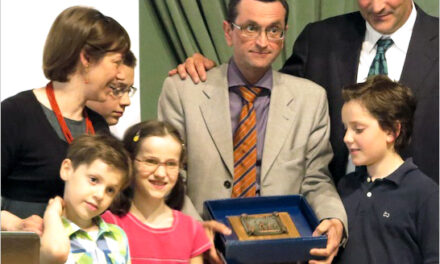 Mario, noi e la volontà di Dio.