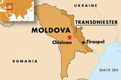 Anche la Transnistria vuole fare come la Crimea e unirsi alla Federazione Russa
