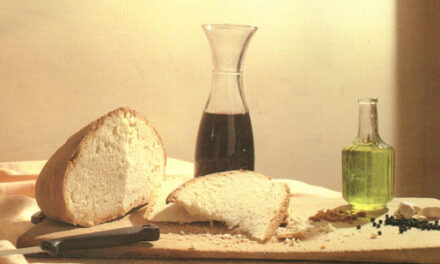 Andiamo a Gerusalemme… senza ridere e senza piangere.