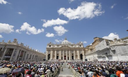 Ratzinger e i movimenti ecclesiali — Parte B
