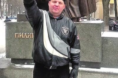 Ucciso un leader di Pravyi Sektor