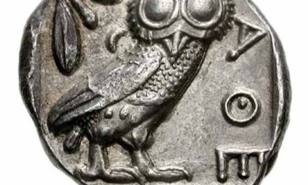 L’auspicata rinascita dell’uomo d’occidente VS la Grecia perduta: sarà possibile rimboccare la via maestra?