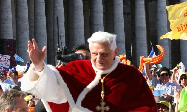 Ratzinger e i movimenti ecclesiali — Parte A