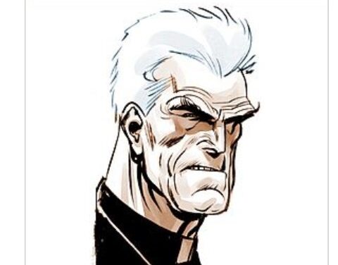 Vi presento Don Zauker