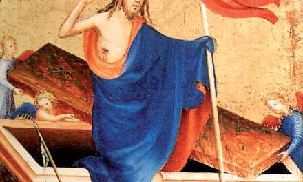 Cabala e gnosi vs Risurrezione – prima parte