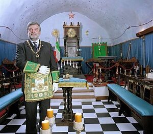 Quando un Pontefice piace alla massoneria