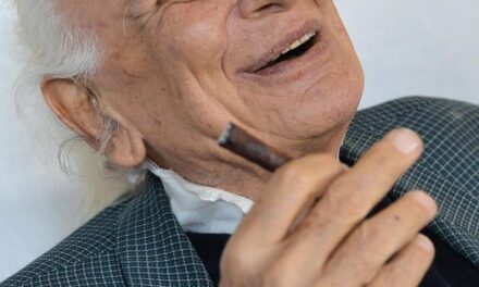 Marco Pannella: prove generali di morte – di Danilo Quinto