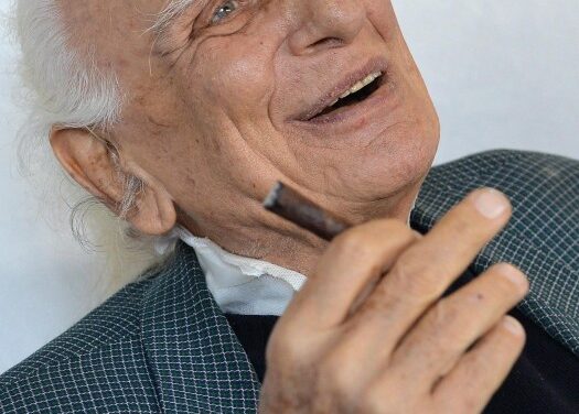 Marco Pannella: prove generali di morte – di Danilo Quinto