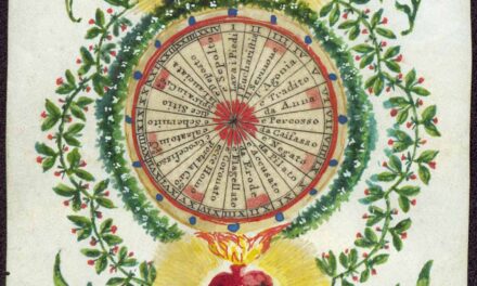 [DA VEDERE] La Passione di Nostro Signore in un’immagine