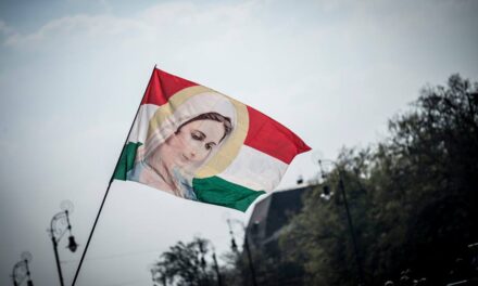 Ungheria. Exit poll confermano: Orban 48%, Jobbik 18%. Trionfo nazionalista