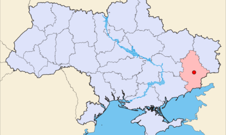 Nuovi sussulti in Ucraina: proclamata REPUBBLICA (filorussa) DI DONETSK