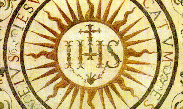 [QUI RADIO SPADA] Padre Guido Mattiussi SJ: l’uomo e l’opera