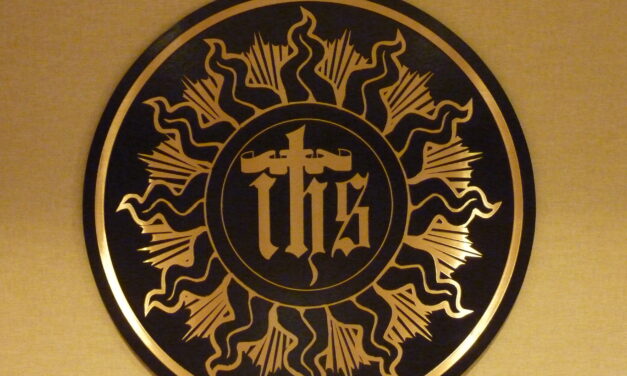 [QUI RADIO SPADA] Padre Guido Mattiussi SJ: il testamento dottrinale