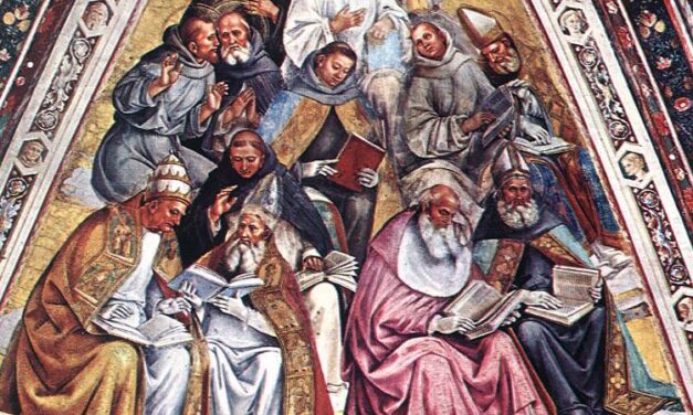 San Tommaso, sant’Alfonso, la Chiesa: l’infallibilità nella canonizzazione