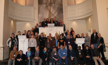 Unitaristi e Universalisti