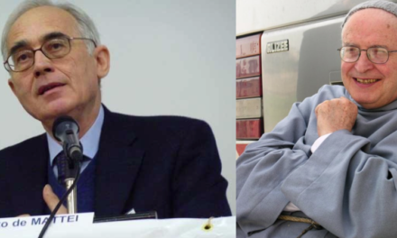 Papato e infallibilità in De Mattei e Padre Manelli: un’analisi