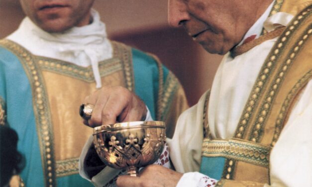 Infallibilità pontificia: nuovi approfondimenti