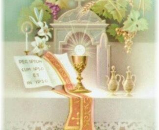 Comunione & divorzio: riordiniamo le idee