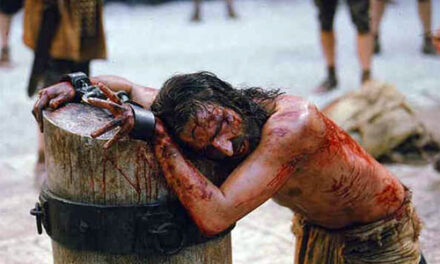 Contrassegni sicuri da riconoscere in noi il santo amor di Dio