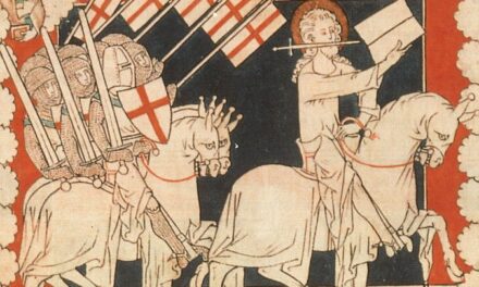 Le Crociate ci hanno fatto male?