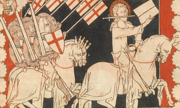 Le Crociate ci hanno fatto male?