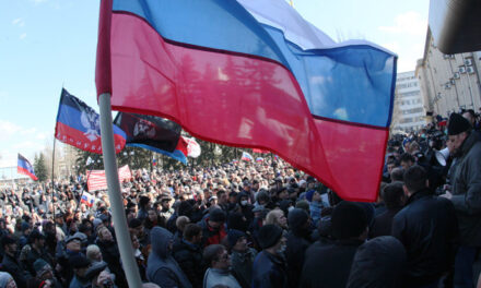 Da Donetsk al downgrade: ultime disavventure ucraine