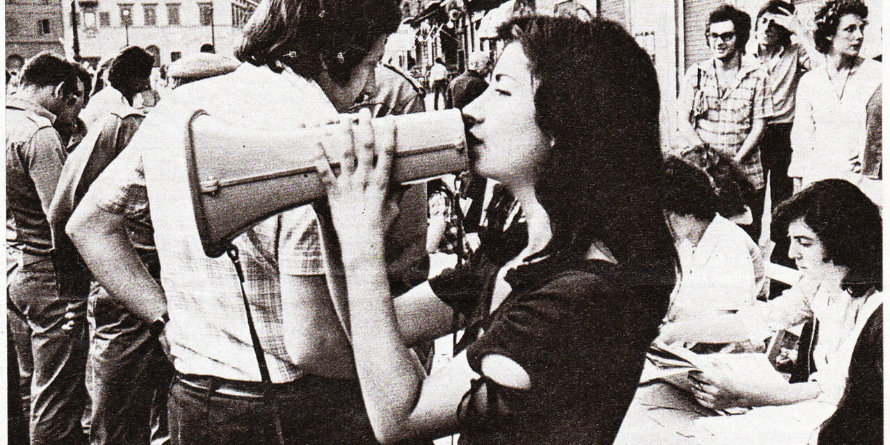 “Non hanno ucciso nessun bambino”. Dal Bosco e un’intervista a Eugenia Roccella.