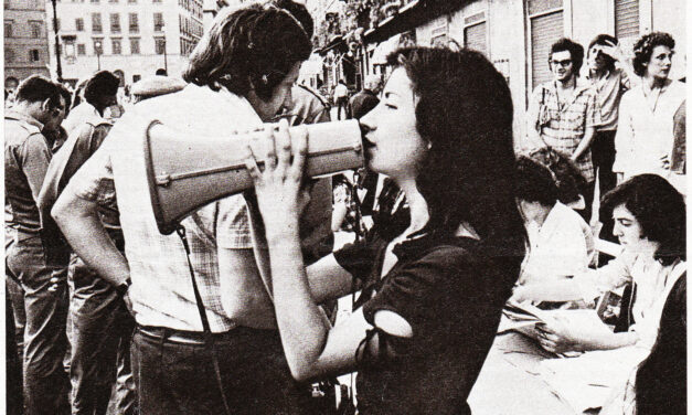 “Non hanno ucciso nessun bambino”. Dal Bosco e un’intervista a Eugenia Roccella.