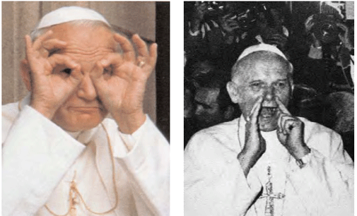 [VIDEO] SE MI SBAGLIO MI CORIGERETE