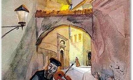 “Volevano trasformare l’Olocausto in una tragedia come le altre”: breve storia degli Ebrei lituani.