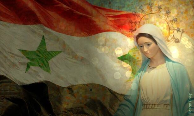 Cristiani crocifissi, teste come palloni da calcio, neonati impiccati: storie di ordinario martirio in Siria