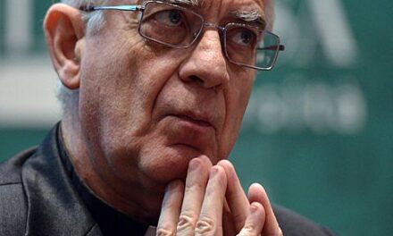 Ma siamo sicuri che Padre Lombardi abbia smentito?