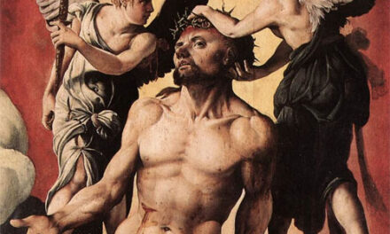 Forza che ha la Passione di Gesù Cristo