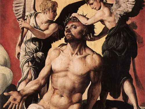 Forza che ha la Passione di Gesù Cristo