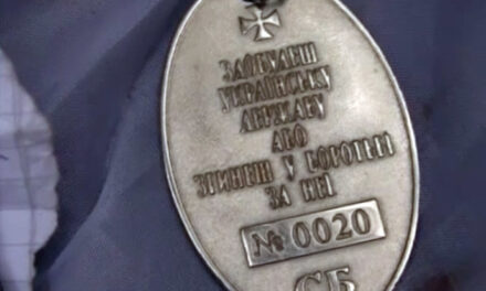 Ucraina: rotta la tregua pasquale, cinque morti a Slavyansk