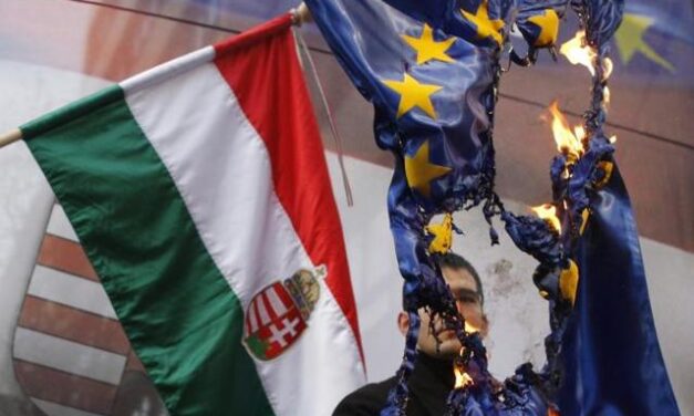 Ungheria / Dopo Francia altro schiaffo a UE. Larghissima maggioranza nazionalista