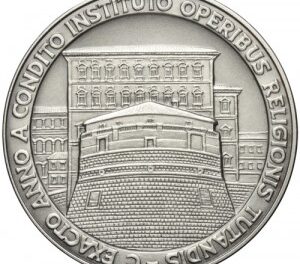 Vaticano / Francesco decide di «salvare» lo IOR