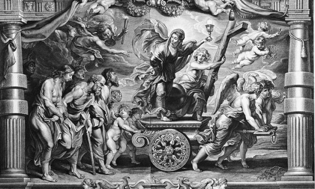 [QUI RADIO SPADA] Il nostro Sì ovvero il Sì della fede cristiana