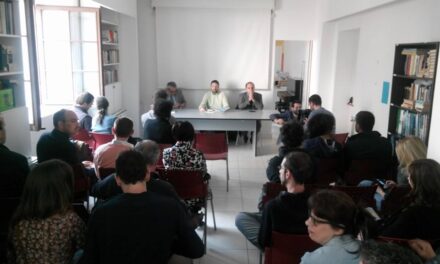 Teramo 26 Aprile: “L’Europa tra Sodoma e Gomorra” – i filmati degli interventi