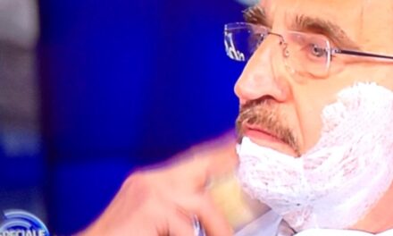 Fratelli d’Italia? Ha votato ‘Sì’ al divorzio breve. Alla faccia della Tradizione.