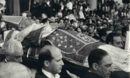 Lettera aperta a Papa Giovanni XXIII