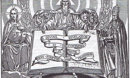 [IMMAGINE STUPENDA (3)] La Divina Rivelazione