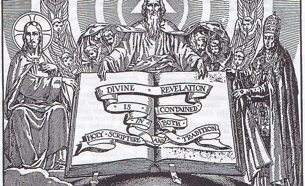 [IMMAGINE STUPENDA (3)] La Divina Rivelazione