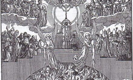 [IMMAGINE STUPENDA (22)] La Santa Messa