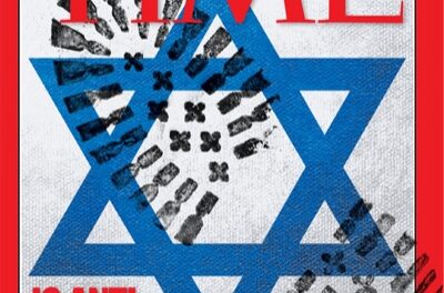 Radio Spada definita “antisemita”. Ci consoliamo: per recente “sondaggio” ADL, 26% umanità adulta è antisemita