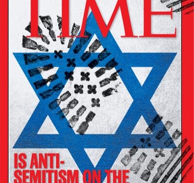 Radio Spada definita “antisemita”. Ci consoliamo: per recente “sondaggio” ADL, 26% umanità adulta è antisemita