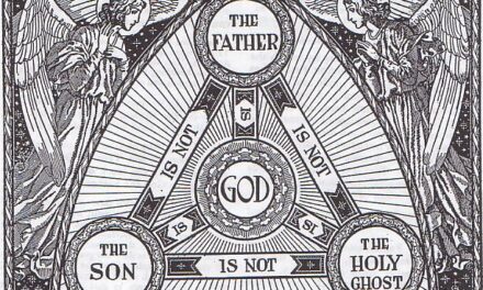 [IMMAGINE STUPENDA (23)] La SS. Trinità