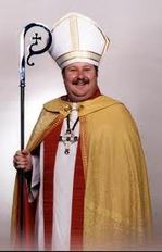 [FOLLIE] Canonizzazioni, la “chiesa cattolica ecumenica” dice la sua