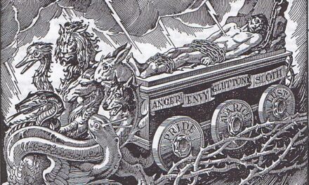 [IMMAGINE STUPENDA (7)] I sette vizi capitali