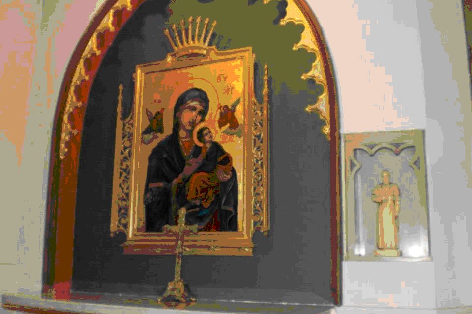 Salviamo Holy Innocents’!